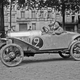 Illustration for article titled This Olympic Athlete Removed Her Breasts To Drive Faster And Spied And Tortured For The Gestapo